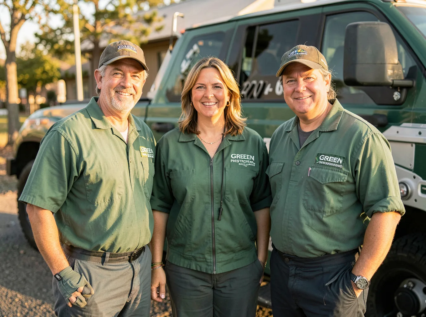 Water Damage Restoration company in Winters, TX